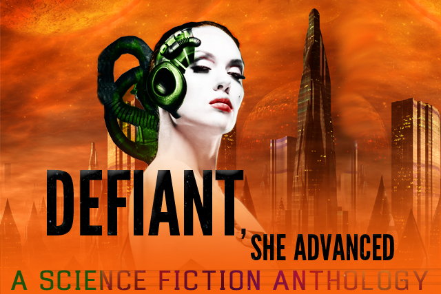 I Wrote a Science Fiction Anthology with 7 Libertarians – and Survived
