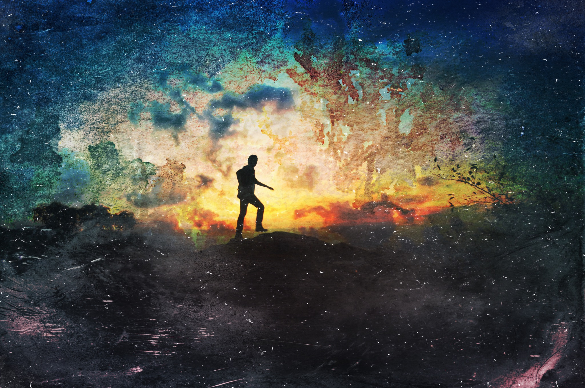 Seeking Short Fiction for a Libertarian Anthology