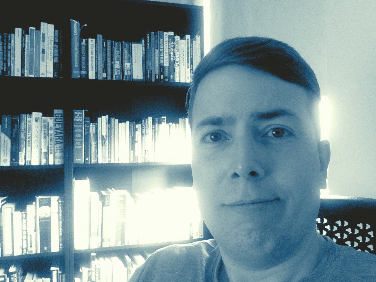 My 3.5-Year Author Self-Evaluation