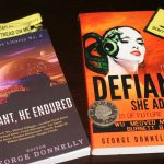 Indie Flash Fiction Anthologies 2016-2017