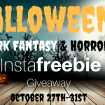 60 Horror and Dark Fantasy Novels Free Until Halloween