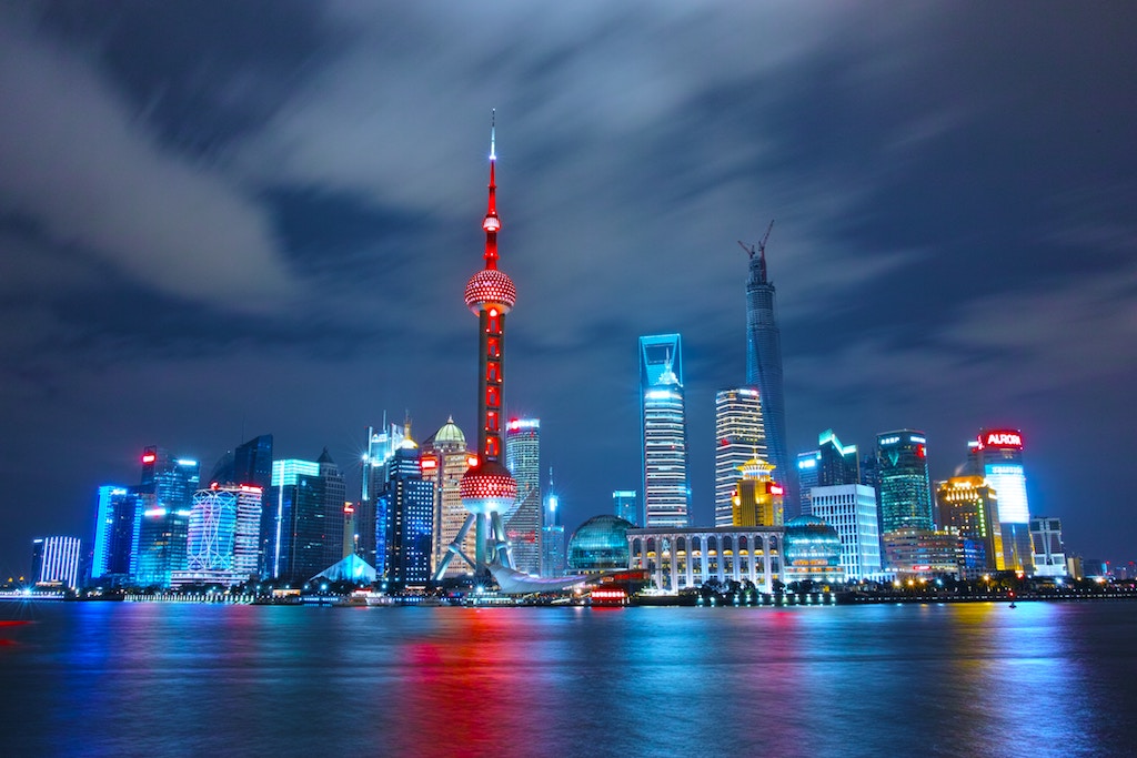 In China, Credit Scores Hack You