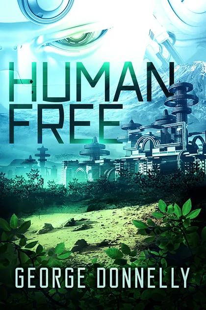 Human Free cover