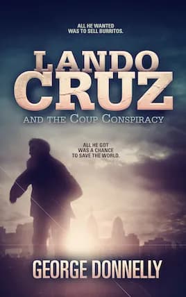The Lando Cruz Series