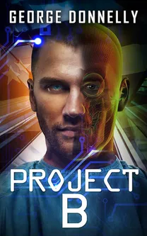 Project B cover