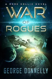 War of Rogues cover