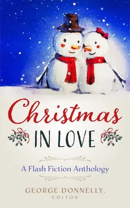 Christmas in Love cover