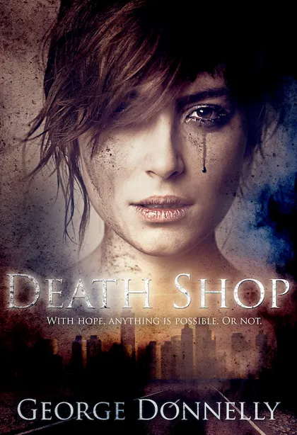 The Death Shop cover