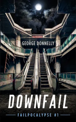 Downfail cover