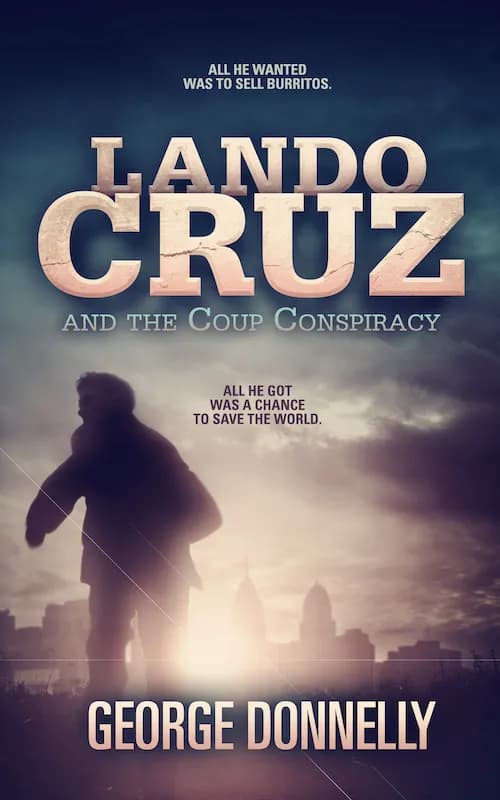 Lando Cruz